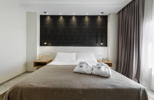 Montovjerna Hotel | Hotel Lero