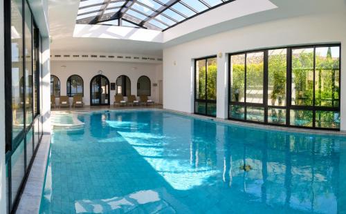 Gordes Hotel | Hotel Les Bories & Spa