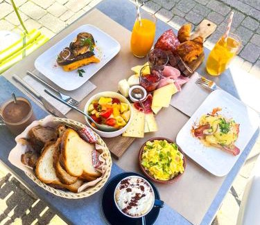 Binic Hotel | Hotel Les Chambres de L'Opaline