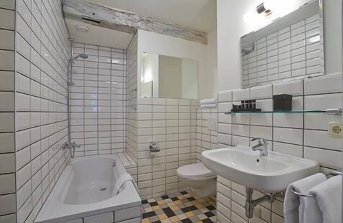 Jekerkwartier Hotel | Hotel Les Charmes