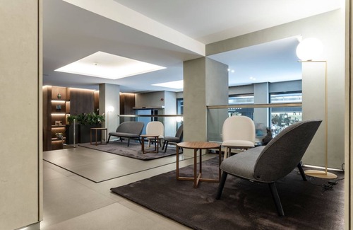 Avinguda de Carlemany Hotel | Hotel Les Closes