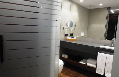 Avinguda de Carlemany Hotel | Hotel Les Closes