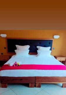 Marozevo Cama Y Desayuno | Hotel Les Cygnes