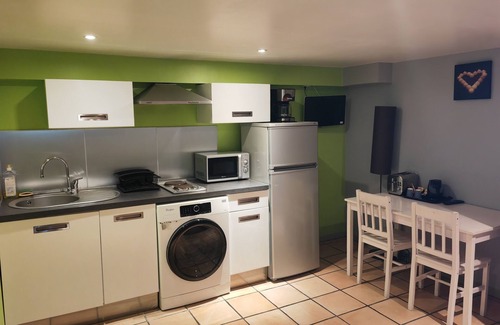 La Ciotat Hotel | Hotel les Lavandes
