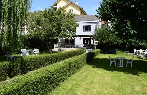 Annecy Hotel | Hotel Les Terrasses
