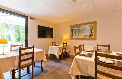 Annecy Hotel | Hotel Les Terrasses