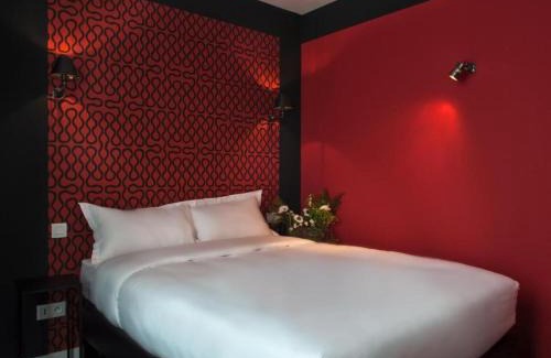 Chatou Hotel | Hotel Les Terres Blanches