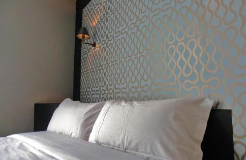 Chatou Hotel | Hotel Les Terres Blanches