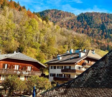 Le Biot Hotel | Hotel Les Tilleuls au Biot