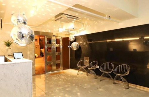 Yangsan Hotel | Hotel Lesign