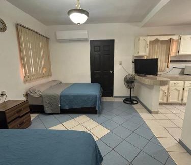 Guasave Apartamento | Hotel Leticia