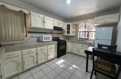 Guasave Apartamento | Hotel Leticia