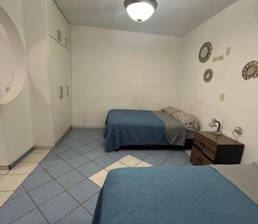 Guasave Apartamento | Hotel Leticia