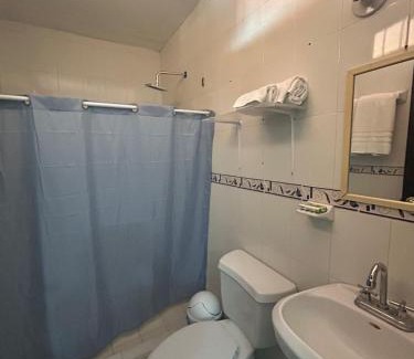 Guasave Apartamento | Hotel Leticia
