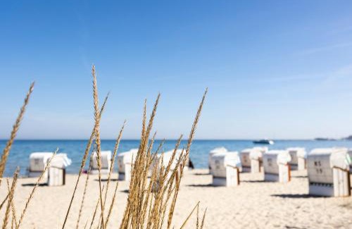 Timmendorfer Strand Hotel | Hotel Leuchtturm