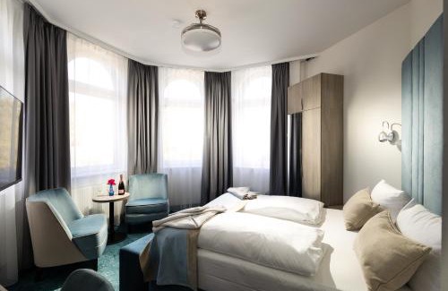 Timmendorfer Strand Hotel | Hotel Leuchtturm