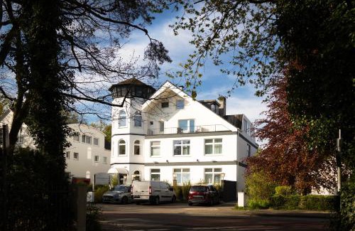 Timmendorfer Strand Hotel | Hotel Leuchtturm