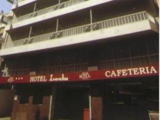 Alicante Hotel | Hotel Leuka