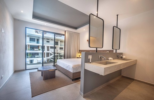 Jacó Hotel | Hotel Lia