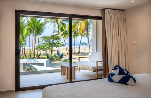 Jacó Hotel | Hotel Lia