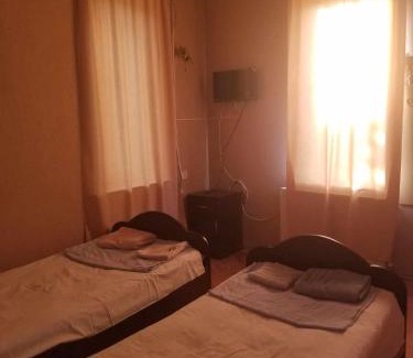 Telavi Apartamento | Hotel Lia