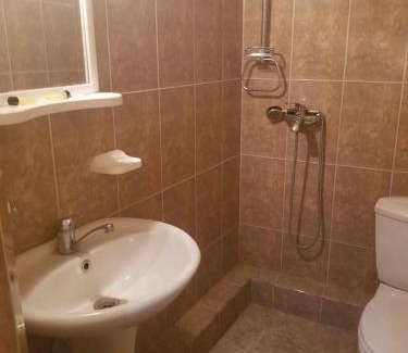 Telavi Apartamento | Hotel Lia