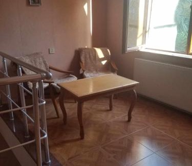 Telavi Apartamento | Hotel Lia