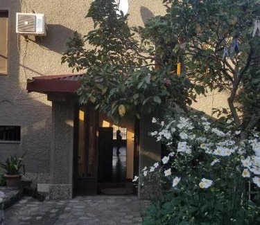 Telavi Apartamento | Hotel Lia