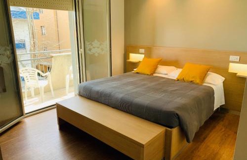 Fogliano Marina Hotel | Hotel Liane Riccione