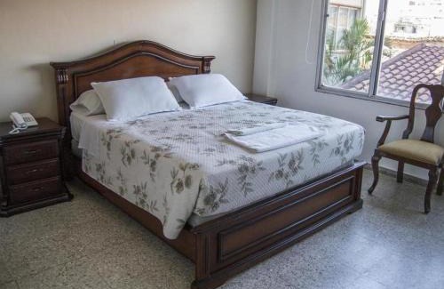 Santa Cruz Hotel | Hotel Libertador