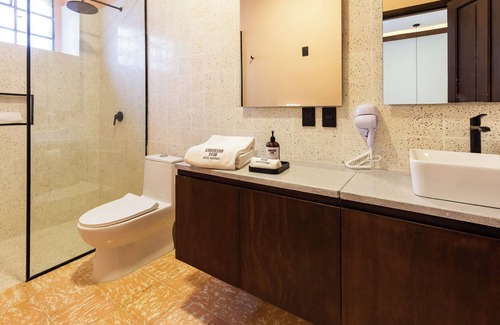Americana Hotel | Hotel Libertad 1416