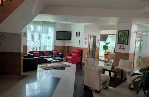 Pacasmayo Hotel | Hotel Libertad Pacasmayo