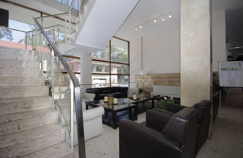 Pinamar Hotel | Hotel Libertador de Pinamar