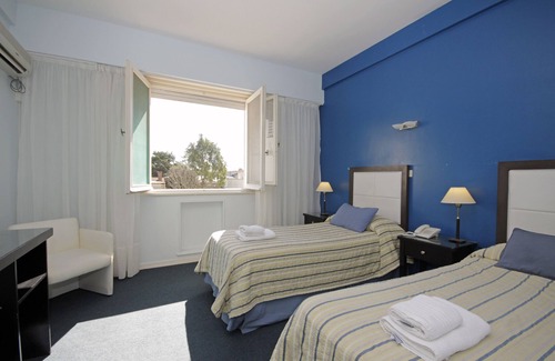 Pinamar Hotel | Hotel Libertador de Pinamar