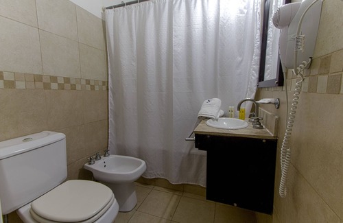 Pinamar Hotel | Hotel Libertador de Pinamar