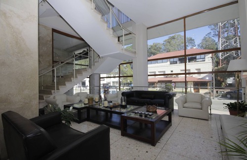 Pinamar Hotel | Hotel Libertador de Pinamar