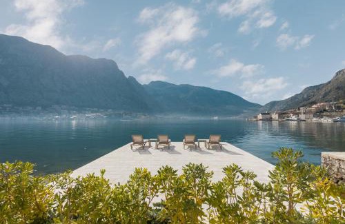 Kotor Hotel | Hotel Libertas