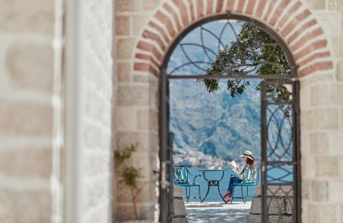 Kotor Hotel | Hotel Libertas