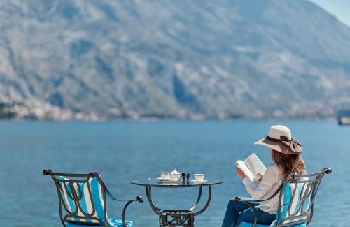 Kotor Hotel | Hotel Libertas