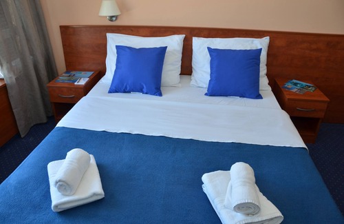 Zrce Hotel | Hotel Liberty