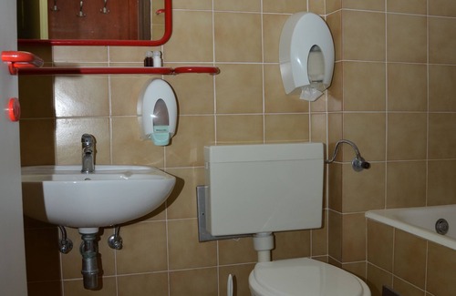 Zrce Hotel | Hotel Liberty