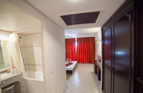 Sousse - Monastir Hotel | Hotel Liberty Resort