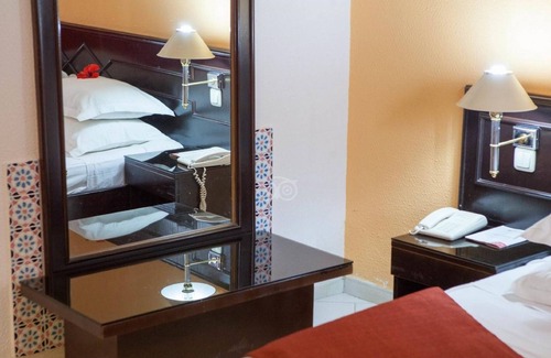 Sousse - Monastir Hotel | Hotel Liberty Resort