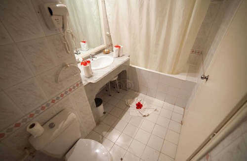 Sousse - Monastir Hotel | Hotel Liberty Resort