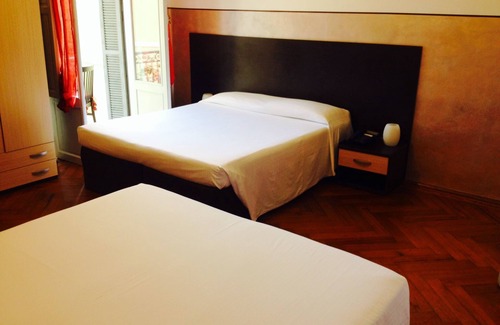 Sanremo Hotel | Hotel Liberty Sanremo
