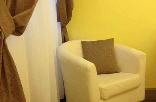 Sanremo Hotel | Hotel Liberty Sanremo