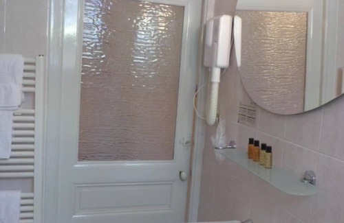 Sanremo Hotel | Hotel Liberty Sanremo