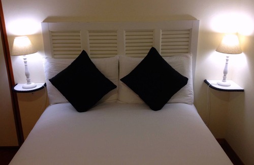 Sanremo Hotel | Hotel Liberty Sanremo