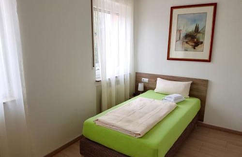 Oberdorla Hotel | Hotel Lichtblick Salach