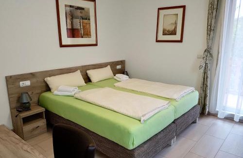 Oberdorla Hotel | Hotel Lichtblick Salach